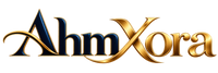 AhmXora
