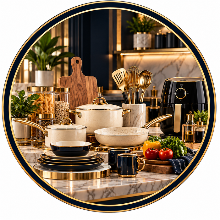 Kitchen Accessories