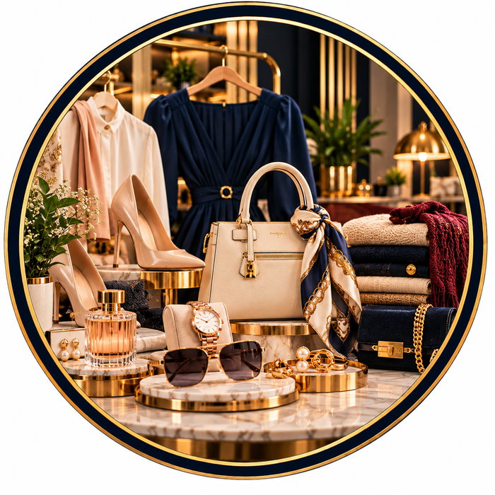 Fashion Accessories
